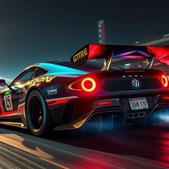 GT-BR Racing Nights