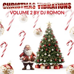 CHRISTMAS VIBRATIONS VOLUME 2