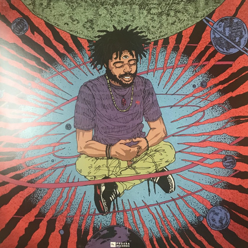 Stream Capital STEEZ - Free The Robots (432hz) by Astray777