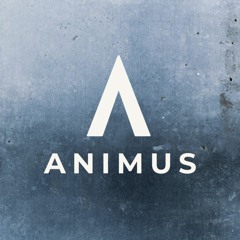 ANIMUS #1 by Jonas Kopp