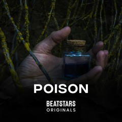 Post Malone Dark Trap Type Beat - "Poison"