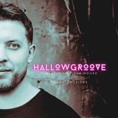 HALLOWGROOVE
