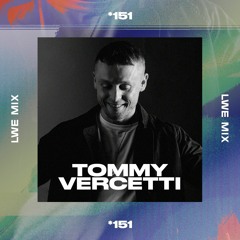 151 - LWE Mix - Tommy Vercetti