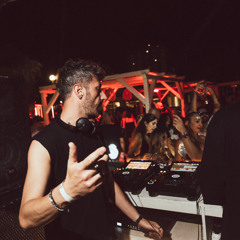 Daniell B2B Mattia Santandrea @ Settepuntonove 190725