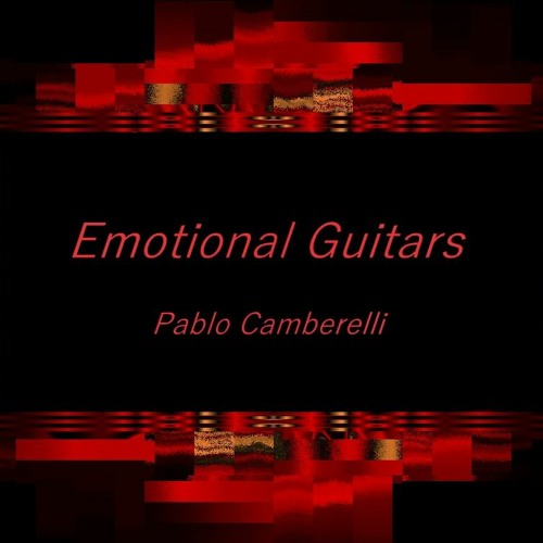 Emotional Guitars ....    THANK YOU ....N.H.S.