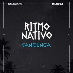 Ritmo Nativo ⤀ Sandunga ⬴