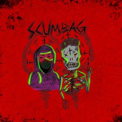 Scumbag feat. Santos Santana (prod. FALLEN)