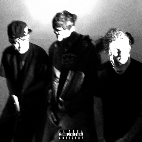 Stream LE YORA | Listen to YORAYORAYORA playlist online for free 