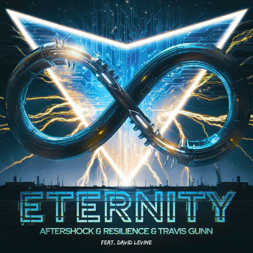 Eternity (ft. David Levine) [Free Extended Download]