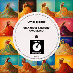 Stay Above & Beyond Quicksand Short Edit