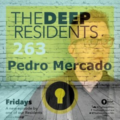 The Deep Residents 263 - Pedro Mercado