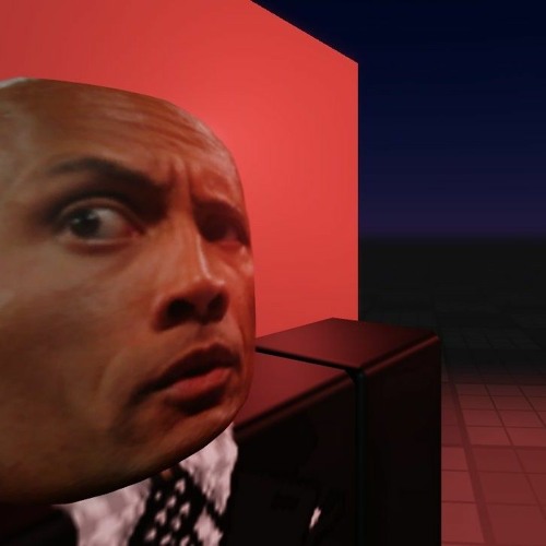 Confronting Yourself Instrumental