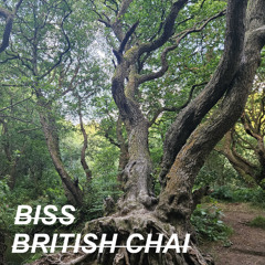 BRITISH CHAI