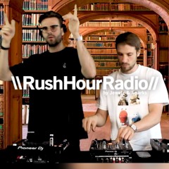 RUSH HOUR RADIO - EP126