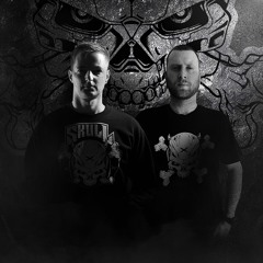Skull X Bones @ Violent Disorder Show #26.03.21