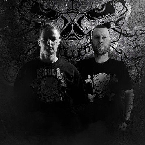 Skull X Bones @ Violent Disorder Show #26.03.21