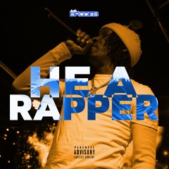 Brodie B - He A Rapper