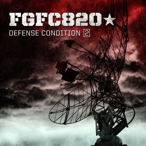 Insurrection (Fuxxor Mix)
