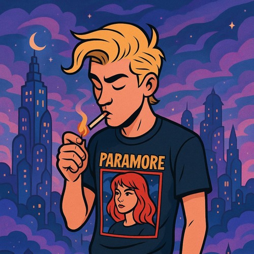 Paramore (prod. cabe)