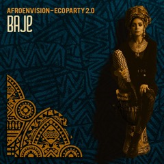 AfroEnvision - Eco Party 2.0 - Spb