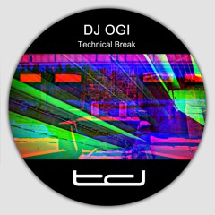 DJ Ogi - Technical Break