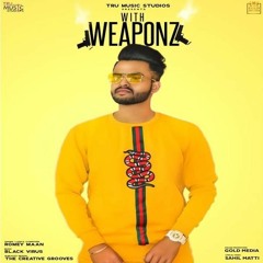 Weaponz - Romey Maan - Dj SBBEATZ - Remix
