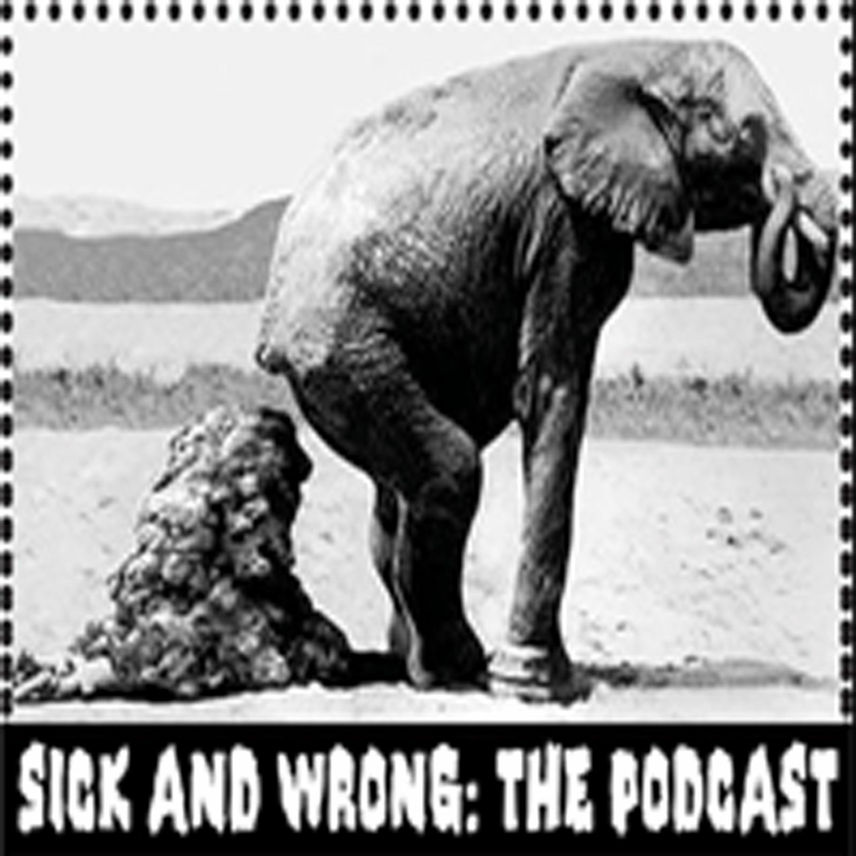 S&W Episode 800: Celebrating 15 years of Murder, Mayhem, and Morons