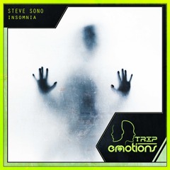 Steve Sono - Insomnia (Radio Edit)