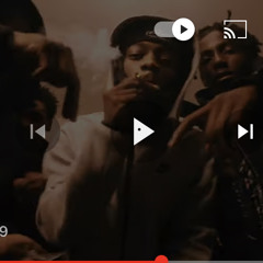 Rello B - Hide & Seek