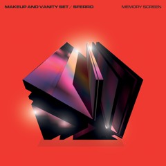 "Memory Screen" by Makeup and Vanity Set / Sferro