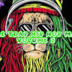 Reggae Hop Volume 2 - Hip Hop Megamix (Lil Uzi Vert, Post Malone, Travis Scott, DaBaby..)