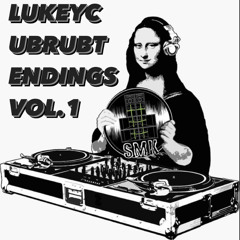 LUKEYC - UBRUBT ENDINGS VOL.1