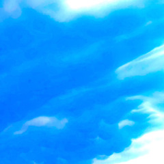Toutes les eaux du monde