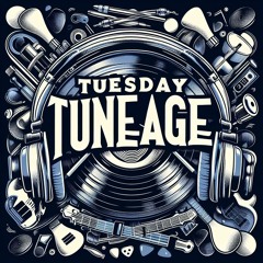 Tuesday Tuneage 10.10.23, new equipment test stream