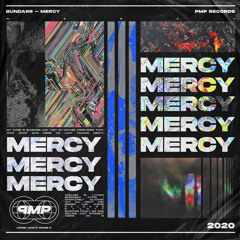 Mercy - Bundarr