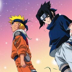 It's Snowing Like It's The End Of The World X Naruto