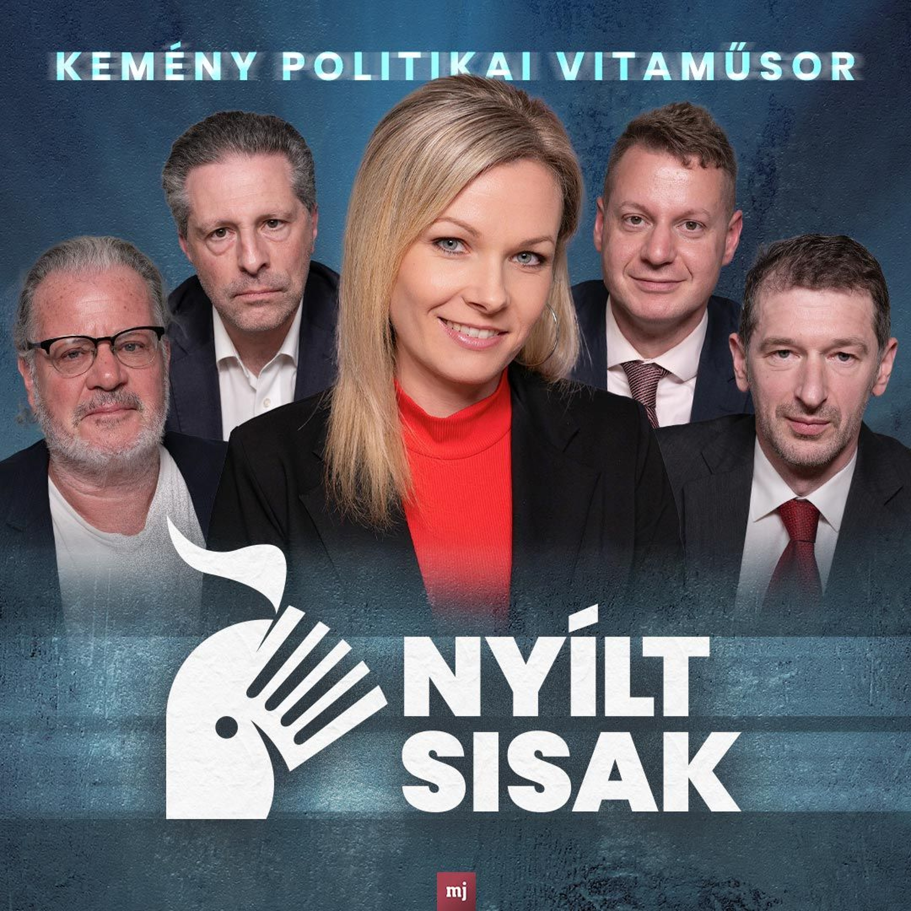 Jelen Podcast