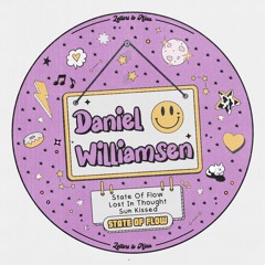Premiere : Daniel Williamsen - Sun Kissed (LTN22)