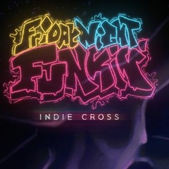 Fnf:Indie cross-Whoopee