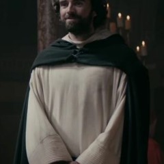 Dark Abbey Monk