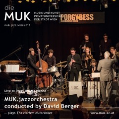 Xmas Be The Place - Sing Out!