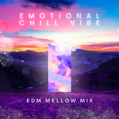 EDM MELLOW MIX - Emotional Chill Vibe -