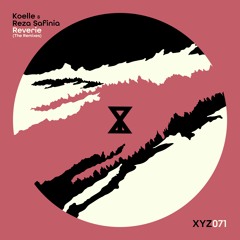 Koelle, Reza Safinia - Into The Woods (Niki Sadeki Remix)