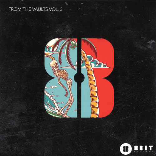 洋楽 THE VAULTS VOL.3 3CD Stream Fioretti - From The Vaults Vol. 3 (FTV003) by VinylFuture