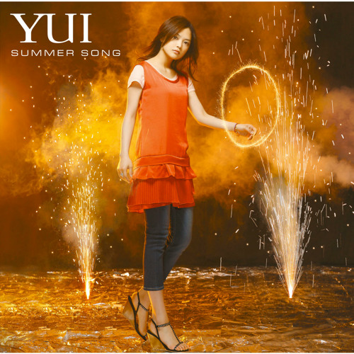 Stream Laugh Away Yui Acoustic Version By Yui Listen Online For Free On Soundcloud