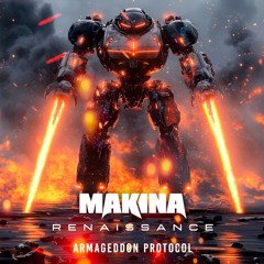 Armageddon Protocol