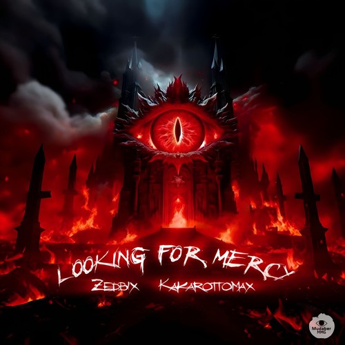 Looking For Mercy   [ FREE DL]