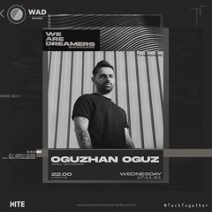 WAD Showcase - OGUZHAN OGUZ [TXWAD009]