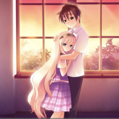 Ma Boo (T-ara) nightcore