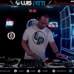 #OLDSKOOL SERIES #071 Mixed By #LuisPitti